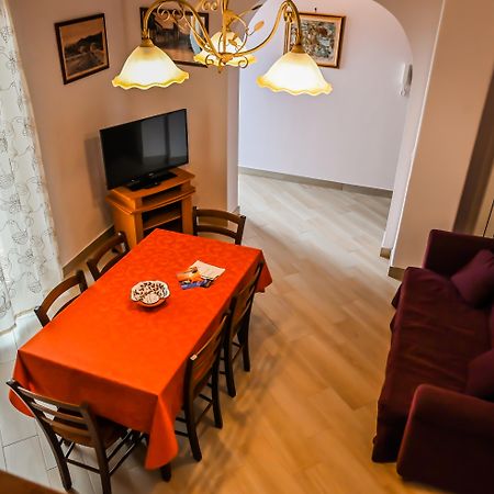 Etna Dimora Dei Saponari Villa Trecastagni Exteriör bild