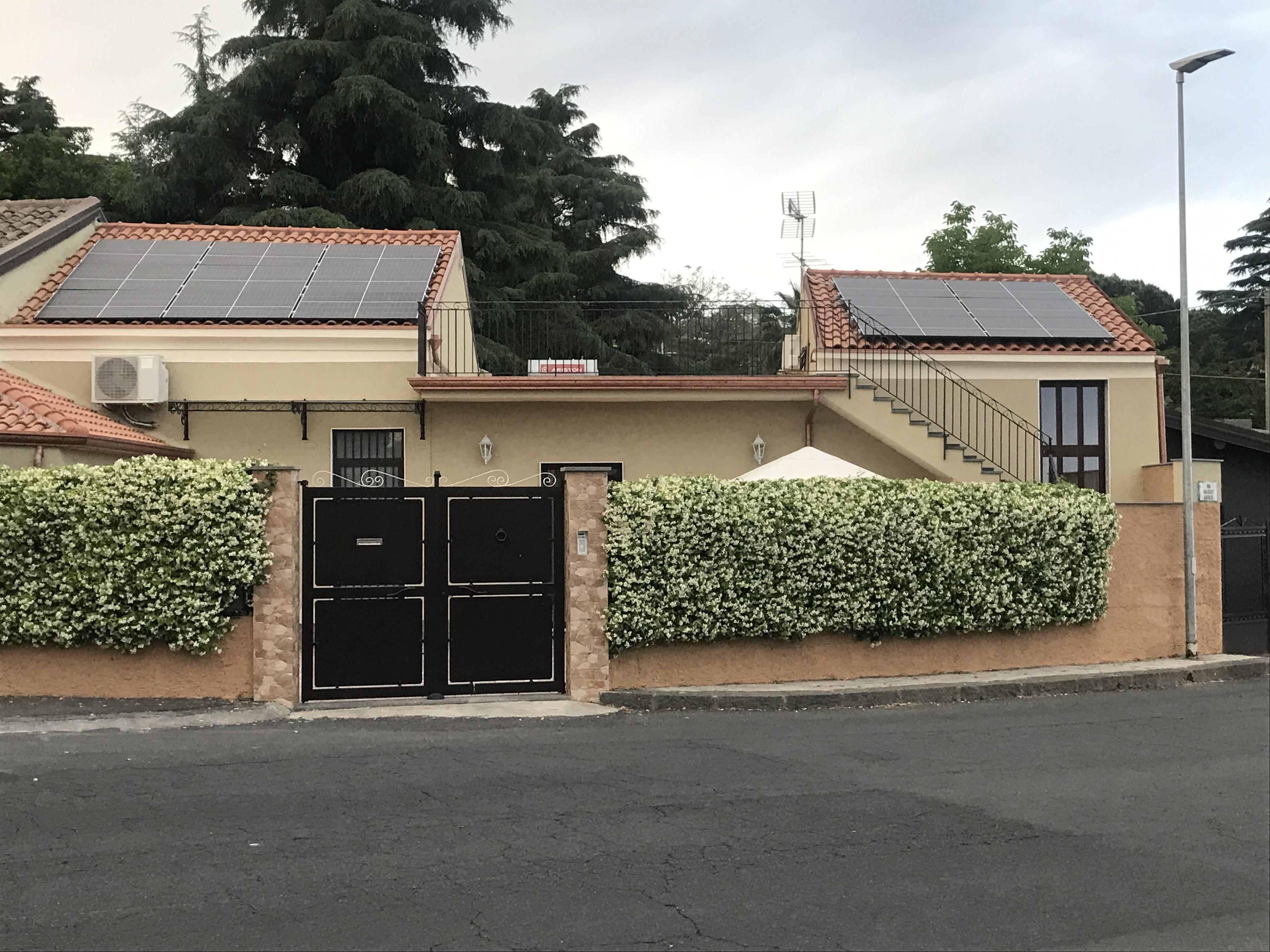 Etna Dimora Dei Saponari Villa Trecastagni Exteriör bild