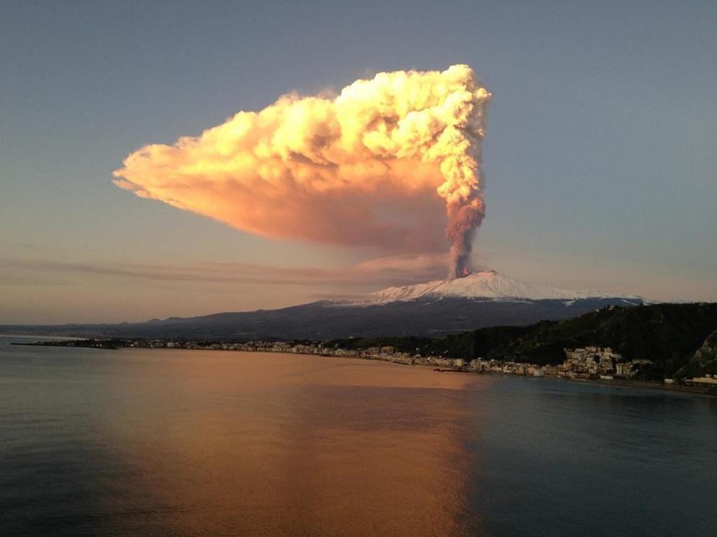 Etna Dimora Dei Saponari Villa Trecastagni Exteriör bild